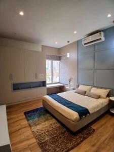 Bedroom Image of 1100 Sq.ft 2 BHK Apartment / Flat for sale in Undri Pune for Rs. 5400000