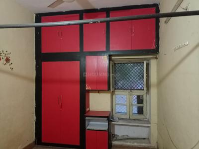 Kitchen Image of 2000 Sq.ft 2.5 BHK Independent House for rent in Air Force Area Jodhpur for Rs. 35000