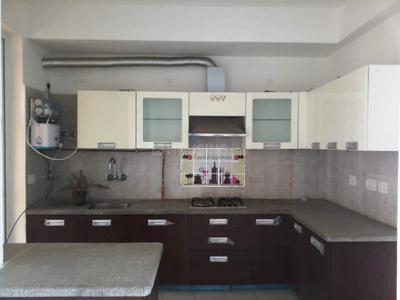 Kitchen Image of 2150 Sq.ft 3 BHK Apartment / Flat for rent in GPL Eden Heights, Sector 70 Gurgaon for Rs. 42000