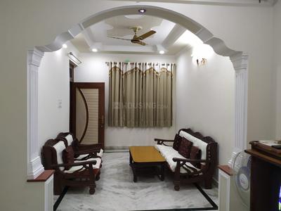 2 BHK Independent Builder Floor