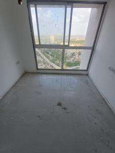 Bedroom Image of 780 Sq.ft 2 BHK Apartment / Flat for sale in Kasarvadavali Thane for Rs. 8200000