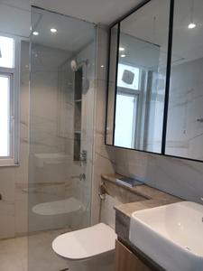 Bedroom Four Image of 2240 Sq.ft 4 BHK Builder Floor for sale in DLF Garden City Floors Phase 4, Sector 92 Gurgaon for Rs. 26500000