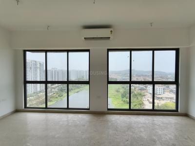 Hall Image of 3360 Sq.ft 4 BHK Penthouse for sale in Lodha Palava Serenity, Palava Phase 2 Thane for Rs. 29900000