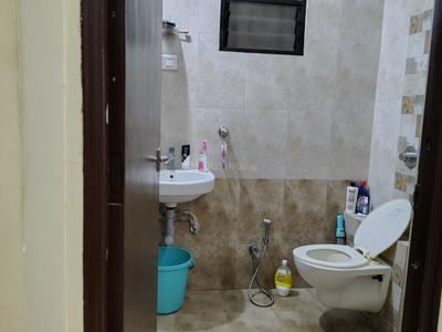 Bathroom Image of 1228 Sq.ft 4 BHK Villa for sale in Pyramid Mega City, Besa Nagpur for Rs. 10000000