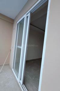 Balcony Image of 1650 Sq.ft 3 BHK Builder Floor for sale in Tech Zone Greater Noida for Rs. 6799000