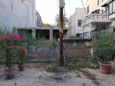 Block C Plot View 1