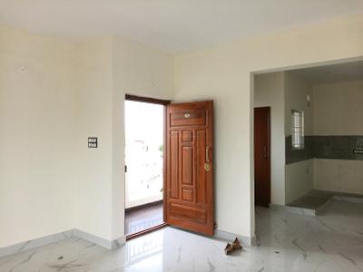 Living Room Image of 1001 Sq.ft 2 BHK Apartment / Flat for sale in Kaval Bairasandra Bengaluru for Rs. 7500000