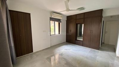 Bedroom Image of 2300 Sq.ft 3 BHK Apartment / Flat for sale in Hiranandani Gardens Solitaire, Powai Mumbai for Rs. 66000000