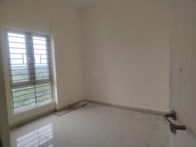Bedroom Image of 780 Sq.ft 2 BHK Apartment / Flat for sale in Rishi Pranaya , Rajarhat Kolkata for Rs. 7500000