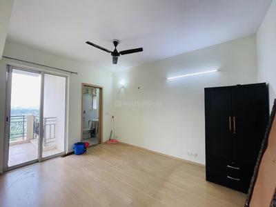 Bedroom Image of 1930 Sq.ft 3 BHK Apartment / Flat for sale in DLF New Town Heights, Sector 91 Gurgaon for Rs. 21500000