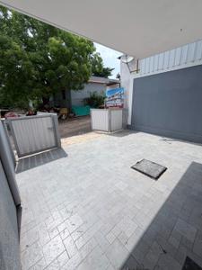 Balcony Image of 1604 Sq.ft 3 BHK Villa for sale in Konark Nagar Nashik for Rs. 6900000