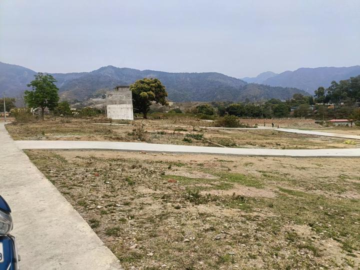 Gujrara Mansingh Main Image 1
