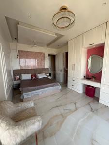Hall Image of 1650 Sq.ft 3 BHK Apartment / Flat for sale in Transcon Triumph Tower 4, Andheri West Mumbai for Rs. 75000000