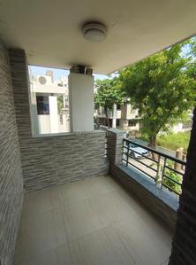 4 BHK Villa