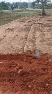 Residential Plot