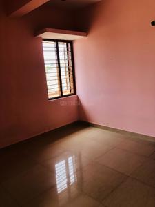Bedroom Image of 1000 Sq.ft 1 BHK Independent House for rent in Yeswanthpur Bengaluru for Rs. 9000