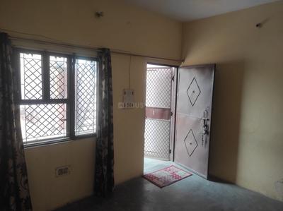 Bedroom Image of 550 Sq.ft 2 BHK Builder Floor for sale in Shastri Nagar Ghaziabad for Rs. 3500000