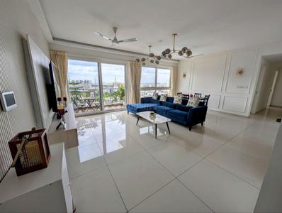 3 BHK Flat