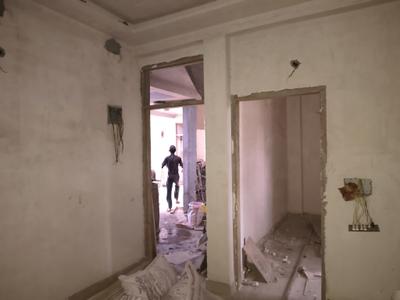 Living Room Image of 750 Sq.ft 2 BHK Builder Floor for sale in DLF Ankur Vihar Ghaziabad for Rs. 2365255