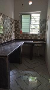Kitchen Image of 1100 Sq.ft 3 BHK Apartment / Flat for sale in Kasba Kolkata for Rs. 6400000