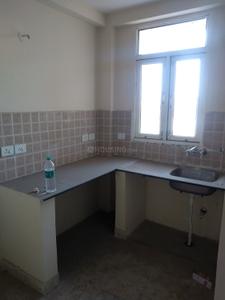 Kitchen Image of 1075 Sq.ft 2 BHK Apartment / Flat for sale in Today Ridge Residency, Bajidpur Noida for Rs. 8000000