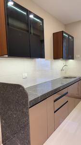Kitchen Image of 1153 Sq.ft 2 BHK Apartment / Flat for sale in Avanti Vihar Raipur for Rs. 5550000