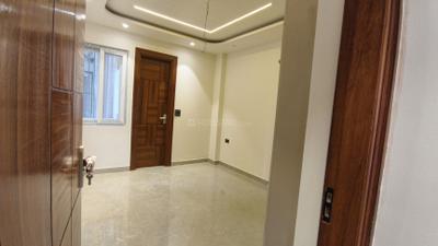 Bedroom Image of 1350 Sq.ft 3 BHK Builder Floor for sale in Puri Kohinoor Faridabad, Sector 89 Faridabad for Rs. 15500000