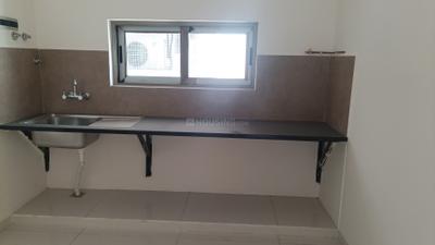 Kitchen Image of 1890 Sq.ft 3 BHK Apartment / Flat for sale in Manbhum Around The Grove, Kondapur Hyderabad for Rs. 24200000
