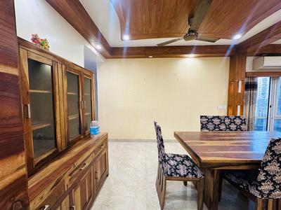 3.5 BHK Flat