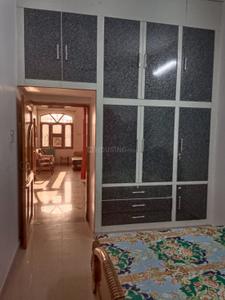 Paramount Tulip Bedroom 1