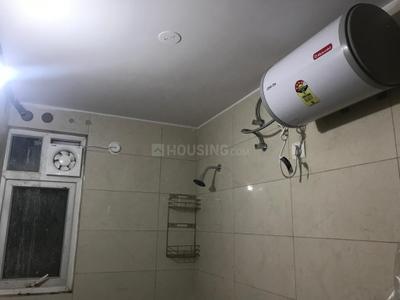 Image of 1304 Sq.ft 3 BHK Apartment / Flat for rent in Aparna Zenon, Puppalaguda, Hyderabad for Rs. 60000