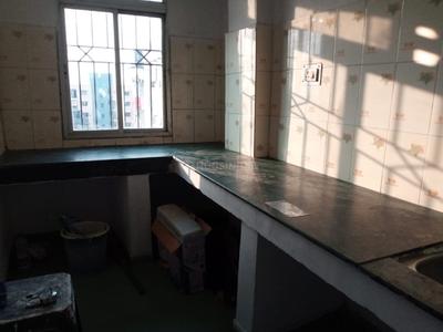 Kitchen Image of 955 Sq.ft 2 BHK Apartment / Flat for sale in SHREE SAI ENCLAVE, Namkum Ranchi for Rs. 3000000