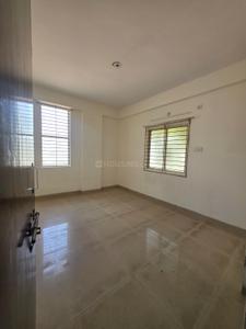 Bedroom Image of 1000 Sq.ft 2 BHK Apartment / Flat for rent in Silicon City Indore for Rs. 12500