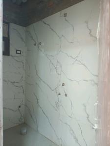 Common Bathroom Image of 1050 Sq.ft 2 BHK Apartment / Flat for sale in Krishna Elite Homes, Noida Extension Greater Noida for Rs. 4150000