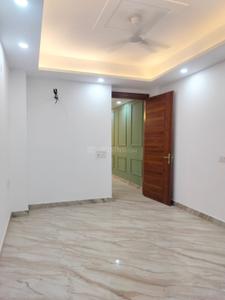 Bedroom Image of 850 Sq.ft 2 BHK Apartment / Flat for sale in Chhattarpur New Delhi for Rs. 5500000