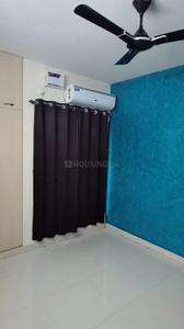 Bedroom Image of 1112 Sq.ft 2 BHK Apartment / Flat for sale in Urban Fantastic, Vanagaram Chennai for Rs. 9500000