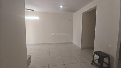 Living Room Image of 1200 Sq.ft 2 BHK Apartment / Flat for rent in Brigade Gem, Doddakannelli Bengaluru for Rs. 45000
