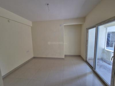 Hall Image of 724 Sq.ft 1 BHK Apartment / Flat for sale in Jujhagada Bhubaneswar for Rs. 5200000