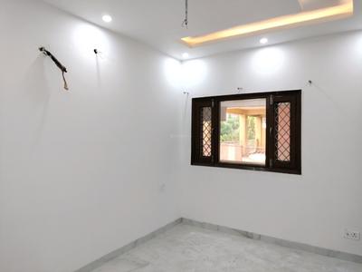 Bedroom Image of 1850 Sq.ft 3 BHK Apartment / Flat for sale in The New Priyadarshani Appartment, Sector 5 Dwarka New Delhi for Rs. 24200000