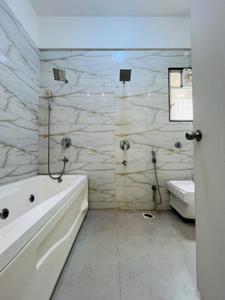 Bathroom Image of 2000 Sq.ft 3 BHK Independent House for sale in NG Rathi Palmnest G Tower Ultima, Wagholi Pune for Rs. 20000000