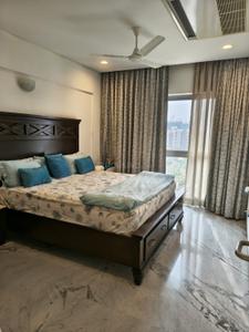Bedroom Image of 2700 Sq.ft 4 BHK Apartment / Flat for sale in Kasturi Legacy, Baner Pune for Rs. 50000000