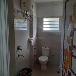 Image of 1190 Sq.ft 2 BHK Apartment / Flat for sale in Baldota Serenity, Choodasandra, Bengaluru for Rs. 8900000