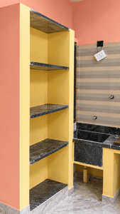 Kitchen Image of 1000 Sq.ft 2 BHK Independent House for sale in Kallakkurichi Town Kallakurichi for Rs. 6500000