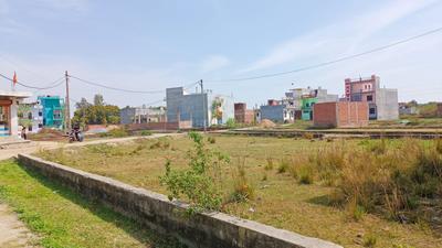 Residential Plot