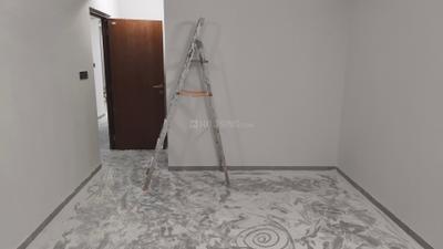 Bedroom Image of 2250 Sq.ft 3 BHK Apartment / Flat for rent in Arjun Emerald, Nirnay Nagar Ahmedabad for Rs. 35000