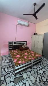Bedroom Image of 1800 Sq.ft 5 BHK Independent House for sale in Purani Abadi Sri Ganganagar for Rs. 4500000