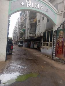 Image of 621 Sq.ft 1 BHK Apartment / Flat for sale in Ghodasar, Ahmedabad for Rs. 2500000