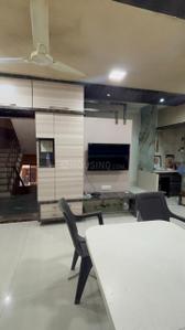 Hall Image of 900 Sq.ft 2 BHK Apartment / Flat for sale in Vashi Navi Mumbai for Rs. 16000000
