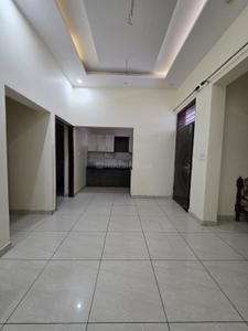 Hall Image of 400 Sq.ft 2 BHK Apartment / Flat for rent in Dayal Bagh Ambala for Rs. 12000