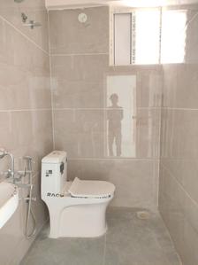 Common Bathroom Image of 1089 Sq.ft 2 BHK Apartment / Flat for sale in Habulus Heritage, Electronic City Bengaluru for Rs. 5445000